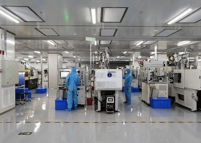 規(guī)劃年產(chǎn)4億顆鏡頭！四川都樂光電科技一期項目建成投產(chǎn) 引領電子產(chǎn)品研發(fā)與銷售新浪潮